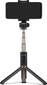 Selfie stick Blitzwolf Selfie Stick statyw 3w1 BlitzWolf BW-BS3 sport czarny 1