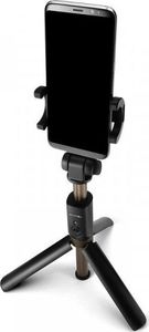 Selfie stick Blitzwolf Selfie Stick statyw 3w1 BlitzWolf BW-BS3 czarny 1