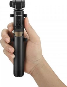 Selfie stick Blitzwolf Selfie Stick statyw 3w1 BlitzWolf BW-BS3 czarny 5
