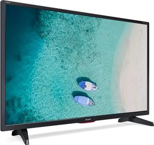 Telewizor Sharp 32CB5E LED 32'' HD Ready 2