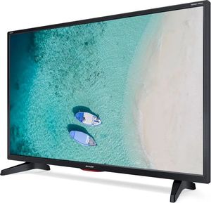 Telewizor Sharp 32CB5E LED 32'' HD Ready 3