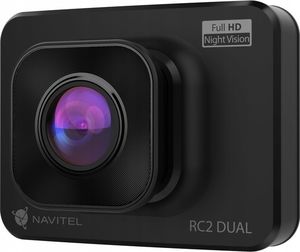 Wideorejestrator Navitel RC2 DUAL 2