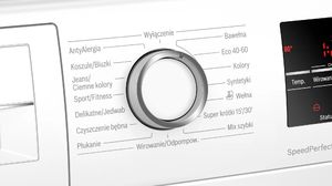 Pralka Bosch WAU24T0GPL 3