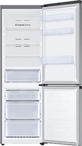 Lodówka Samsung RB34T600DSA 2