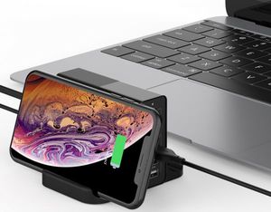 Ładowarka Blitzwolf BW-S16 4x USB-A 2x USB-C 3 A (110274) 5