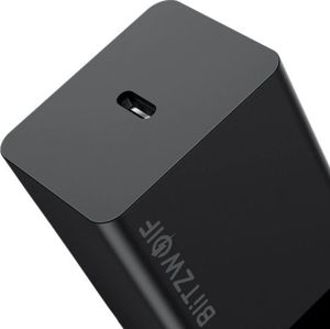 Ładowarka Blitzwolf BW-S17 1x USB-C 3 A (110276) 2