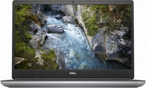 Laptop Dell Precision 7750 1