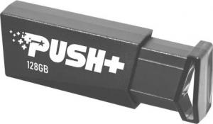 Pendrive Patriot Push+, 128 GB  (PSF128GPSHB32U) 1