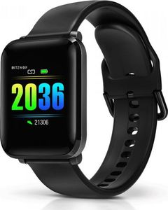 Smartwatch Blitzwolf Smart watch BlitzWolf BW-HL1 1