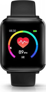 Smartwatch Blitzwolf Smart watch BlitzWolf BW-HL1 2