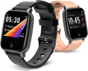 Smartwatch Blitzwolf BW-HL1T Czarny  (BLZ285BLK) 4