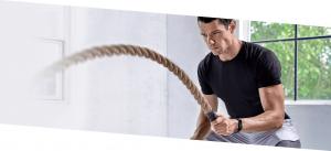 Smartband Amazfit Band 5 Czarny 9