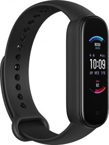 Smartband Amazfit Band 5 Czarny 3
