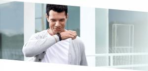 Smartband Amazfit Band 5 Czarny 6