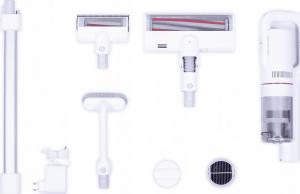 Odkurzacz pionowy Roidmi S1E 7