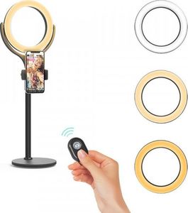 Blitzwolf Uchwyt zaciskowy 3