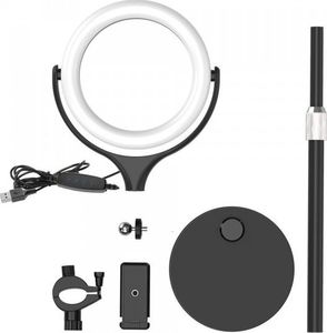 Blitzwolf Uchwyt zaciskowy 4