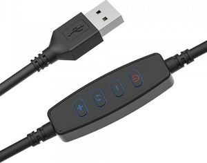 Blitzwolf Uchwyt zaciskowy 5