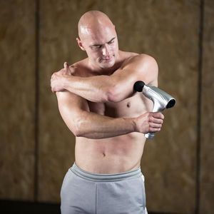 Masażer HMS do karku 2