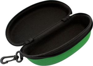 Opticum AG177G ETUI NA OKULARY FUTERAŁ KOLOR ZIELONY uniwersalny 4