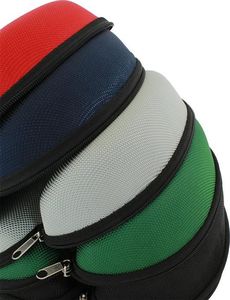 Opticum AG177G ETUI NA OKULARY FUTERAŁ KOLOR ZIELONY uniwersalny 6