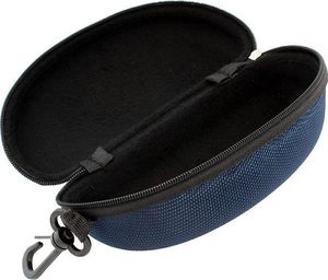 Opticum AG177E ETUI NA OKULARY FUTERAŁ KOLOR GRANATOWY uniwersalny 4