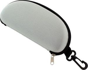 Opticum AG177D ETUI NA OKULARY FUTERAŁ KOLOR SZARY uniwersalny 3