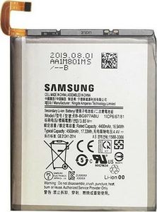 Bateria Samsung Bateria Samsung EB-BG977ABU G977 S10 5G bulk 4500mAh 1
