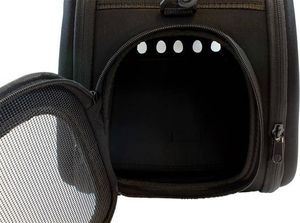 Home Appliances AG644I TRANSPORTER TORBA DLA PSA KOTA CZARNY uniwersalny 4