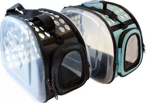 Home Appliances AG644M TRANSPORTER TORBA DLA PSA KOT TRANSPARENTNY uniwersalny (4346-uniw) 6