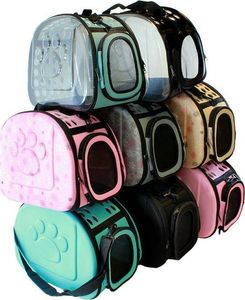 Home Appliances AG644M TRANSPORTER TORBA DLA PSA KOT TRANSPARENTNY uniwersalny (4346-uniw) 7