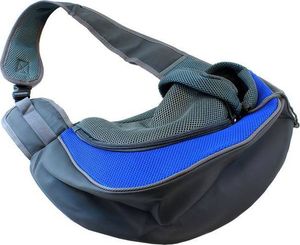 Home Appliances AG644N TORBA TRANSPORTOWA SIATKA NA RAMIĘ DLA PSA uniwersalny (4387-uniw) - 4387-uniw 2