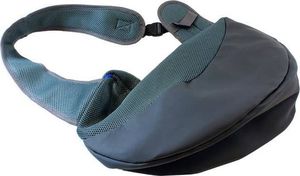 Home Appliances AG644N TORBA TRANSPORTOWA SIATKA NA RAMIĘ DLA PSA uniwersalny (4387-uniw) - 4387-uniw 3