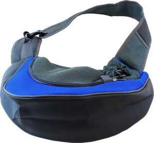 Home Appliances AG644N TORBA TRANSPORTOWA SIATKA NA RAMIĘ DLA PSA uniwersalny (4387-uniw) - 4387-uniw 4