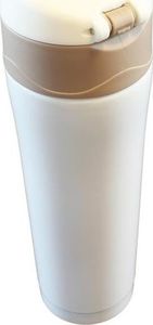 Athletic AG285D KUBEK TERMICZNY ZE STALI NIERDZEWNEJ BIAŁY uniwersalny (4186-uniw) - 4186-uniw 3