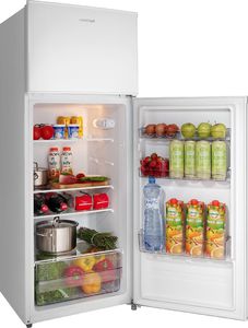 Lodówka Concept LFT4560WH 3