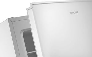 Lodówka Concept LFT4560WH 5