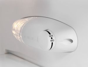 Lodówka Concept LFT4560WH 6