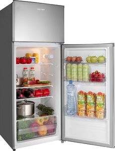 Lodówka Concept LFT4560ss 3