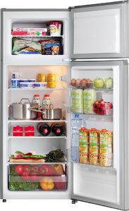 Lodówka Concept LFT4560ss 5