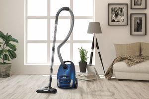 Odkurzacz Concept Solution Refresh Animal VP8223 3