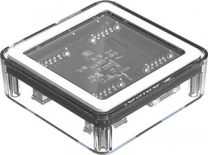 HUB USB Orico 4x USB-A 3.0 (MH4U-U3-03-CR-BP) 4