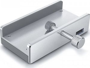 HUB USB Orico 4x USB-A 3.0 (MH4PU-SV-BP) 3