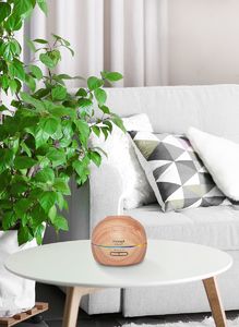 Dyfuzor zapachowy Concept Perfect Air Wood ZV1005 Brązowy 3