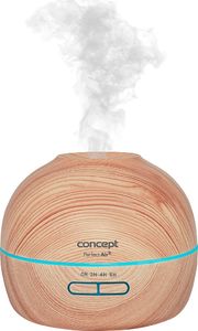 Dyfuzor zapachowy Concept Perfect Air Wood ZV1005 Brązowy 5