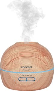 Dyfuzor zapachowy Concept Perfect Air Wood ZV1005 Brązowy 6