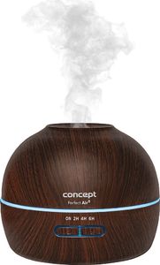 Dyfuzor zapachowy Concept Perfect Air Wood ZV1006 Brązowy 6