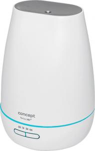 Nawilżacz powietrza Concept ZV1020 Biały 3