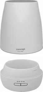 Nawilżacz powietrza Concept ZV1020 Biały 5