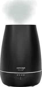 Nawilżacz powietrza Concept ZV1021 Czarny 3